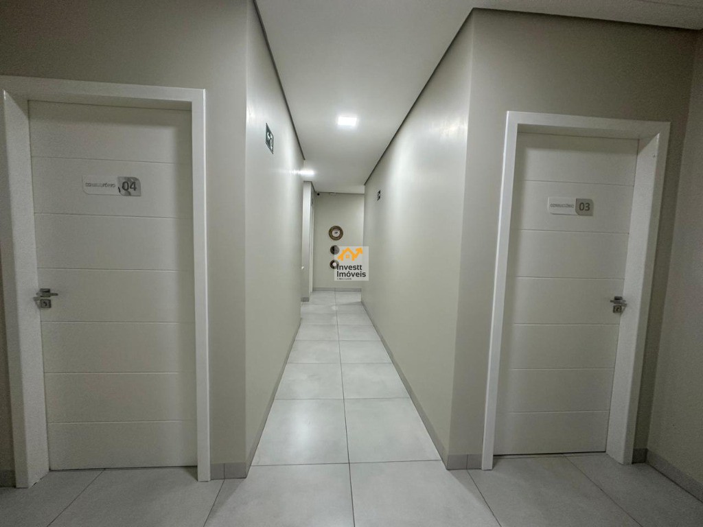 Conjunto Comercial-Sala à venda e aluguel - Foto 4