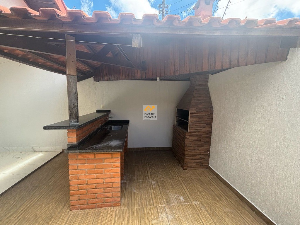 Casa, 5 quartos - Foto 32