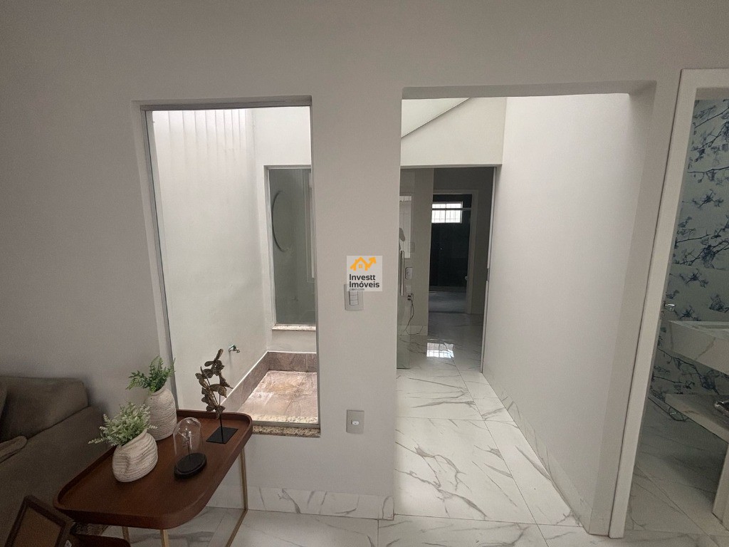 Casa, 5 quartos - Foto 4