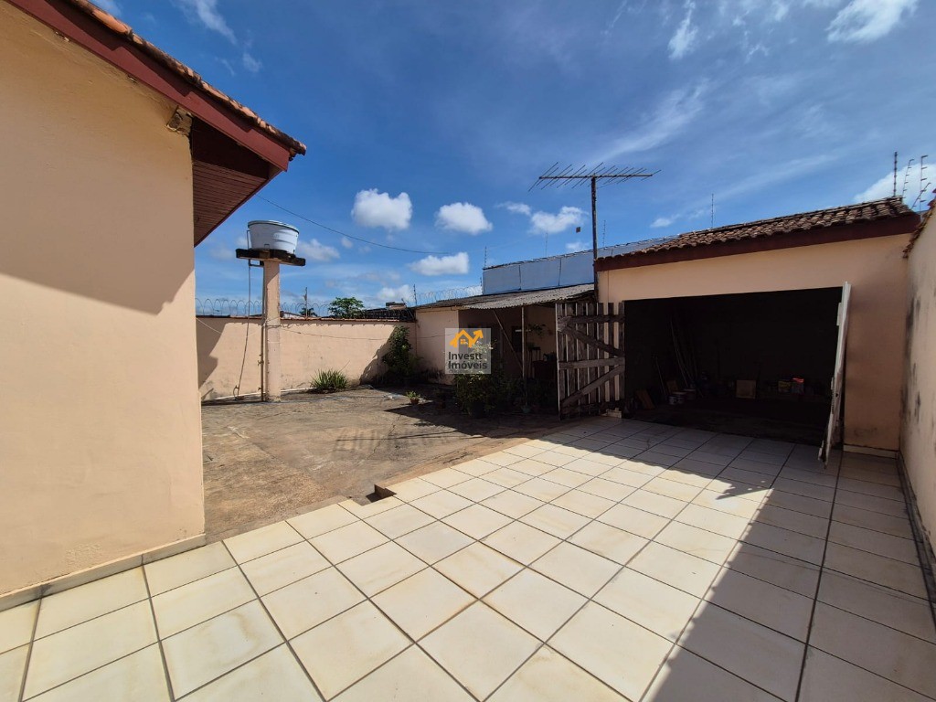 Casa, 3 quartos - Foto 12