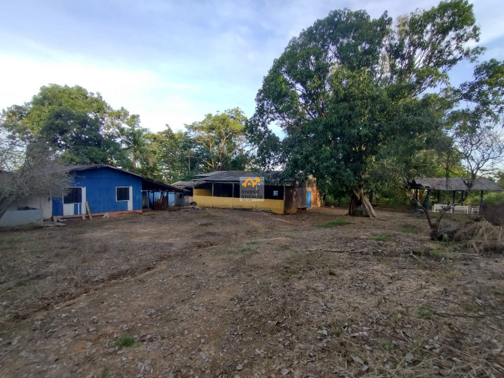 Chácara à venda com 3 quartos - Foto 9
