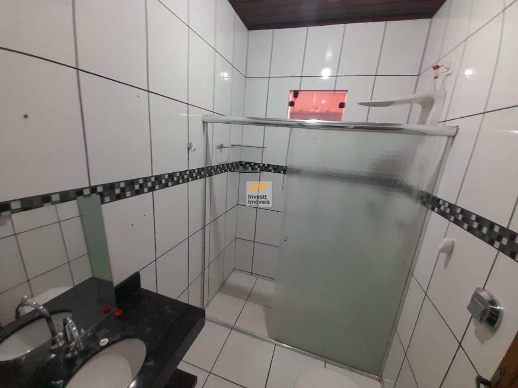 Casa, 3 quartos - Foto 9