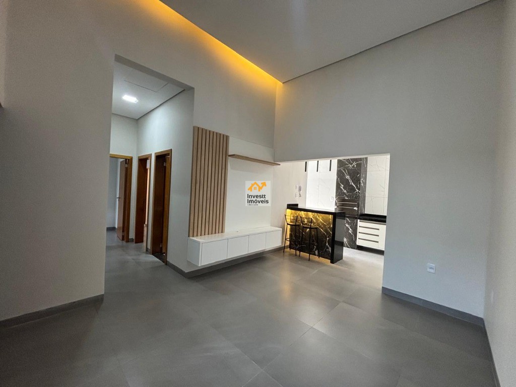 Casa, 3 quartos - Foto 2