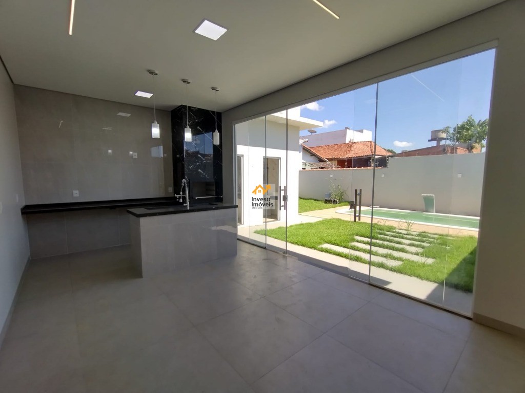 Casa, 3 quartos - Foto 11