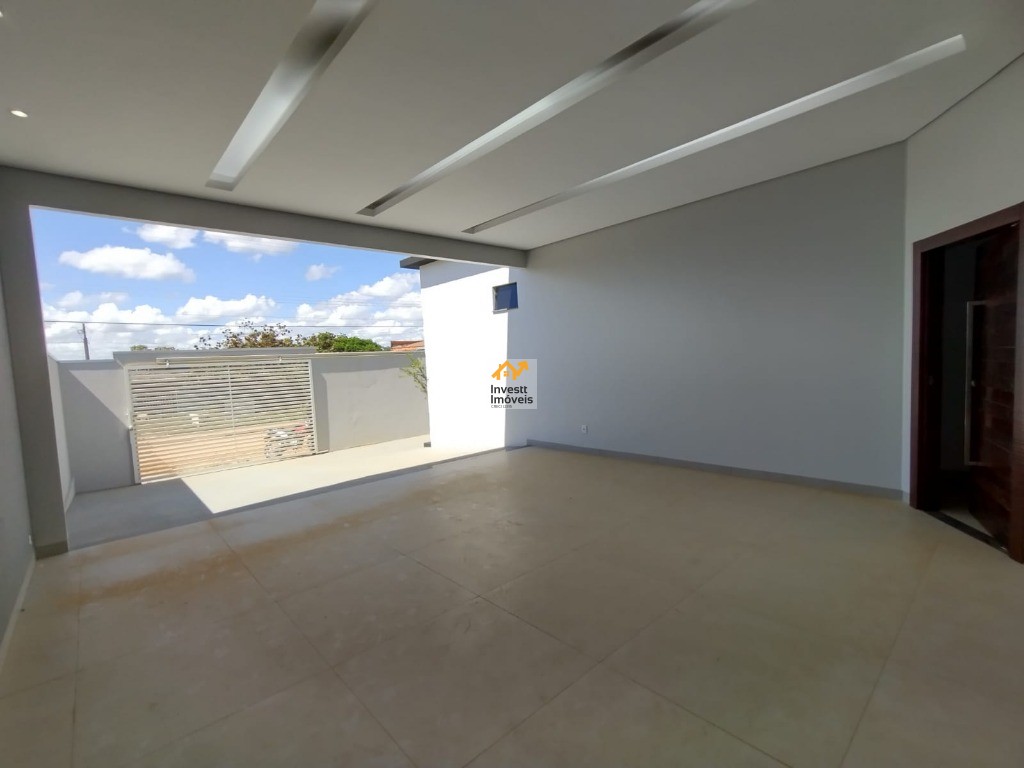 Casa, 3 quartos - Foto 3