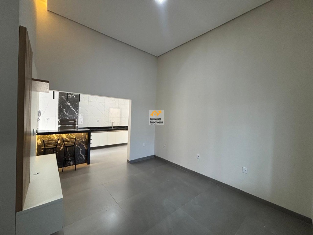 Casa, 3 quartos - Foto 3