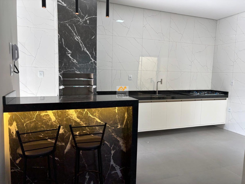 Casa, 3 quartos - Foto 11