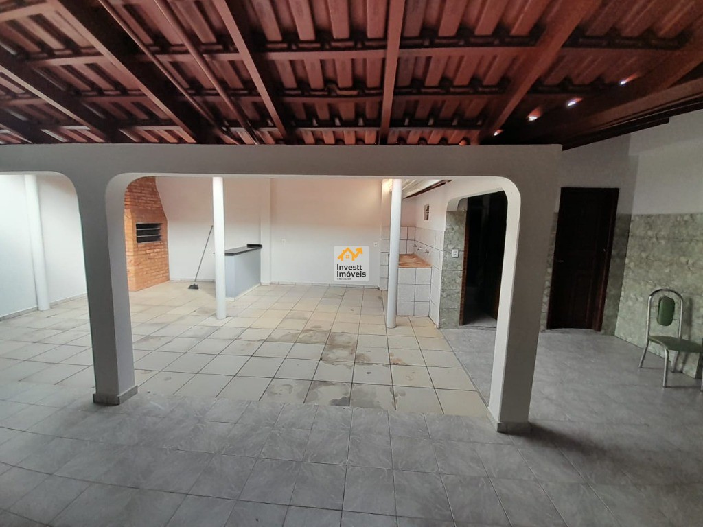 Casa, 3 quartos - Foto 14