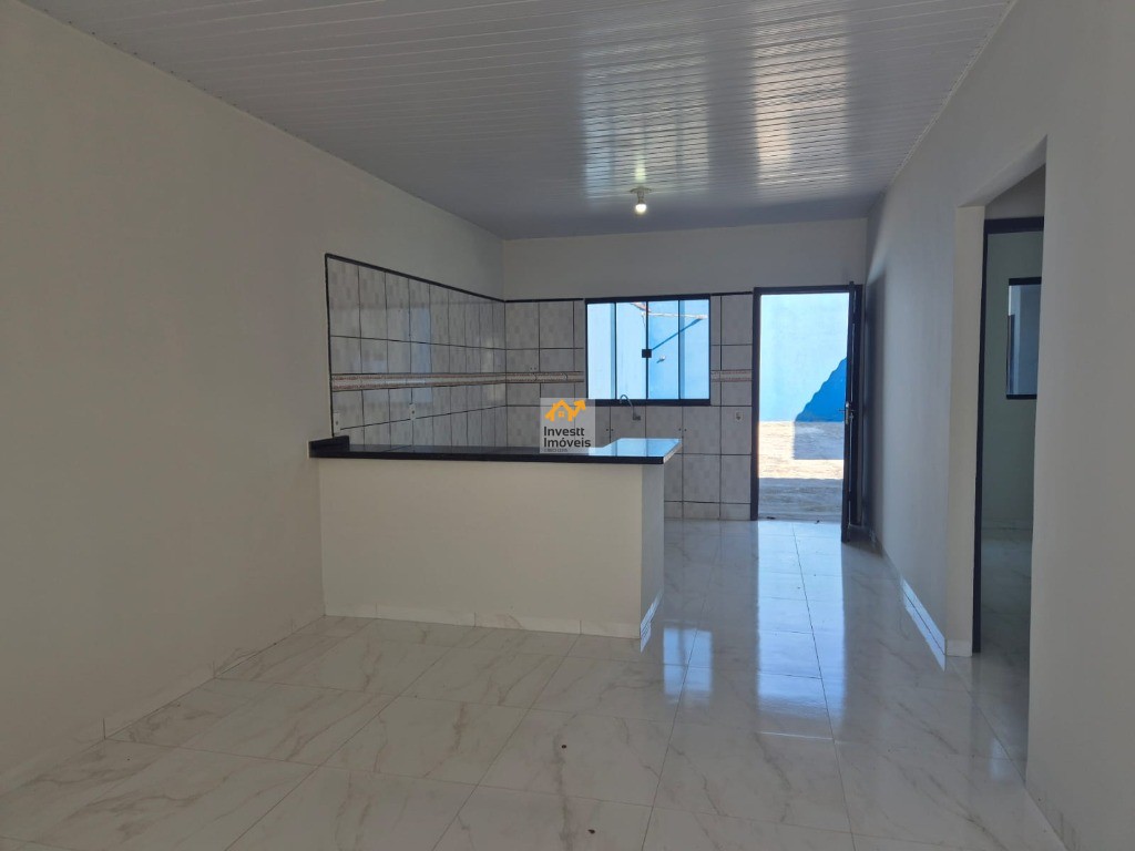 Casa, 2 quartos - Foto 3