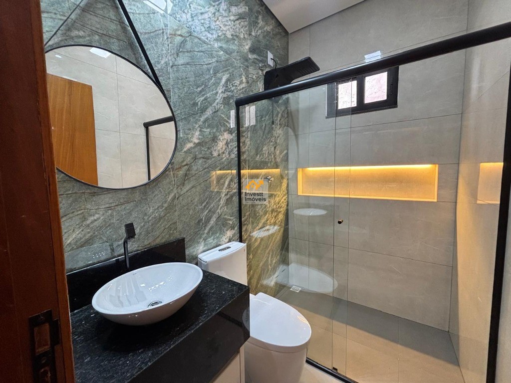 Casa, 3 quartos - Foto 7