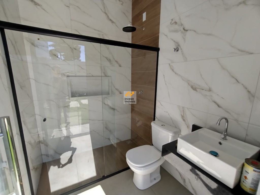 Casa, 3 quartos - Foto 13