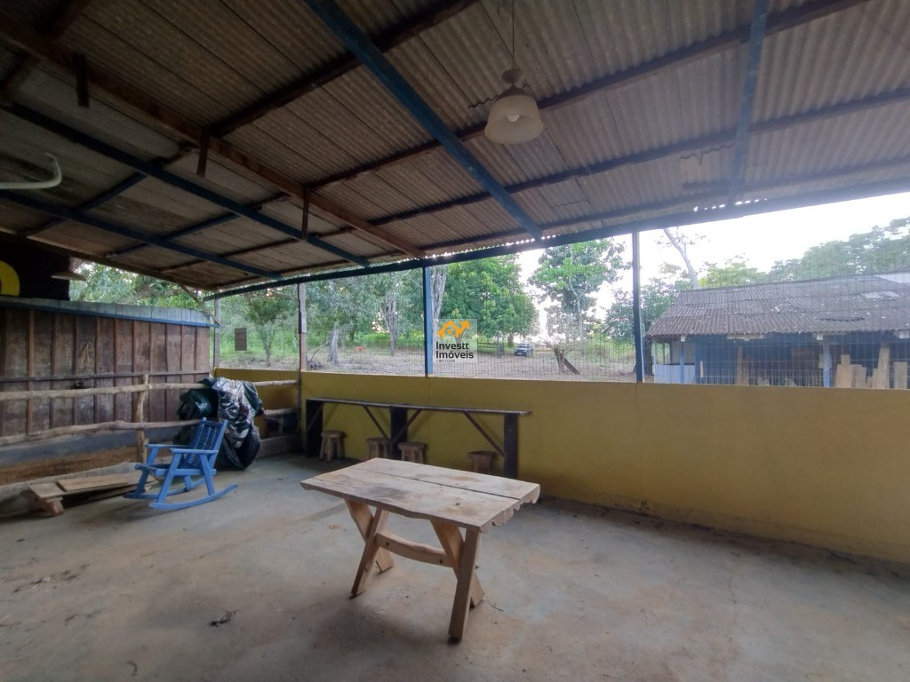 Chácara à venda com 3 quartos - Foto 8
