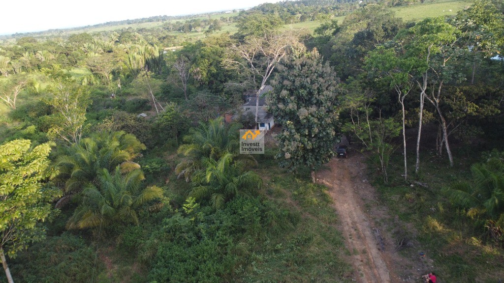 Chácara à venda com 3 quartos - Foto 23