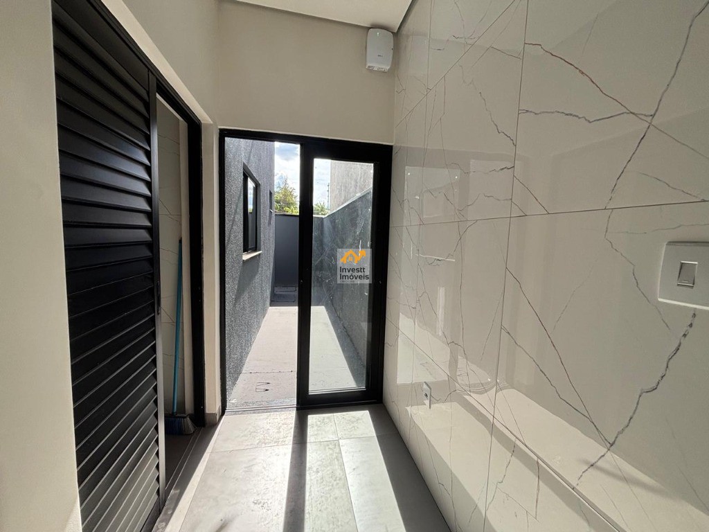 Casa, 3 quartos - Foto 17