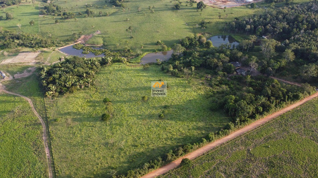 Chácara à venda com 3 quartos - Foto 20