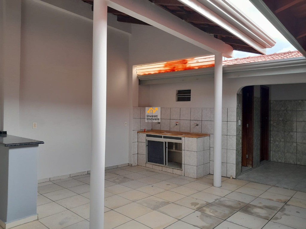 Casa, 3 quartos - Foto 16