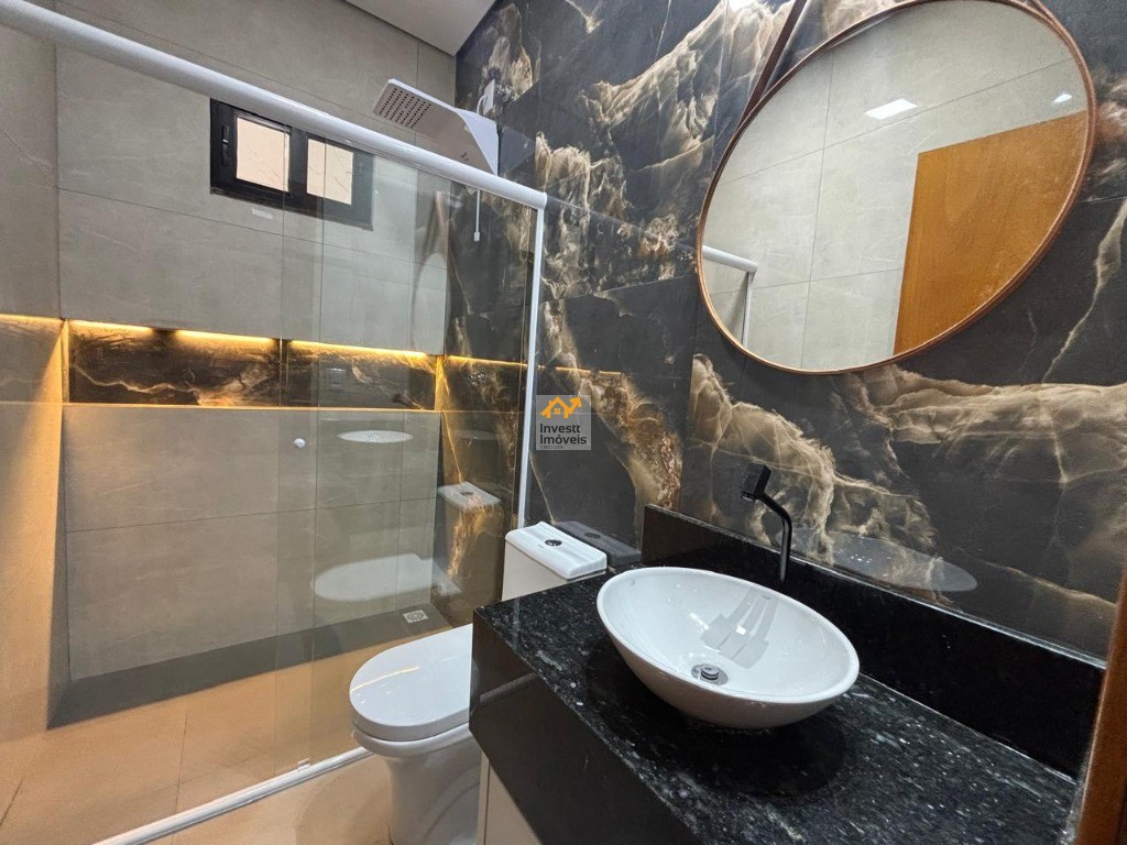 Casa, 3 quartos - Foto 10