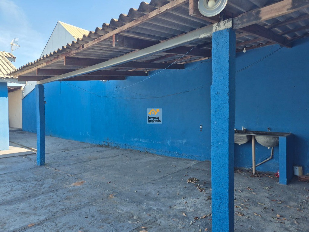 Casa, 2 quartos - Foto 10