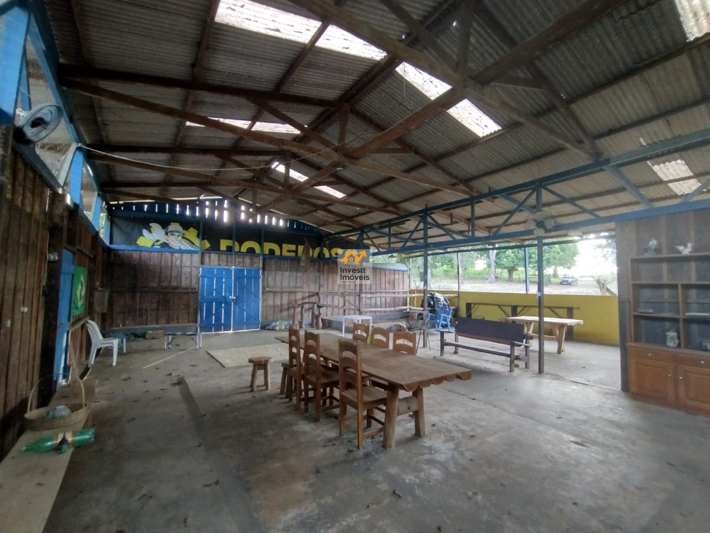 Chácara à venda com 3 quartos - Foto 7
