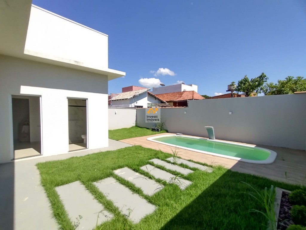 Casa, 3 quartos - Foto 15