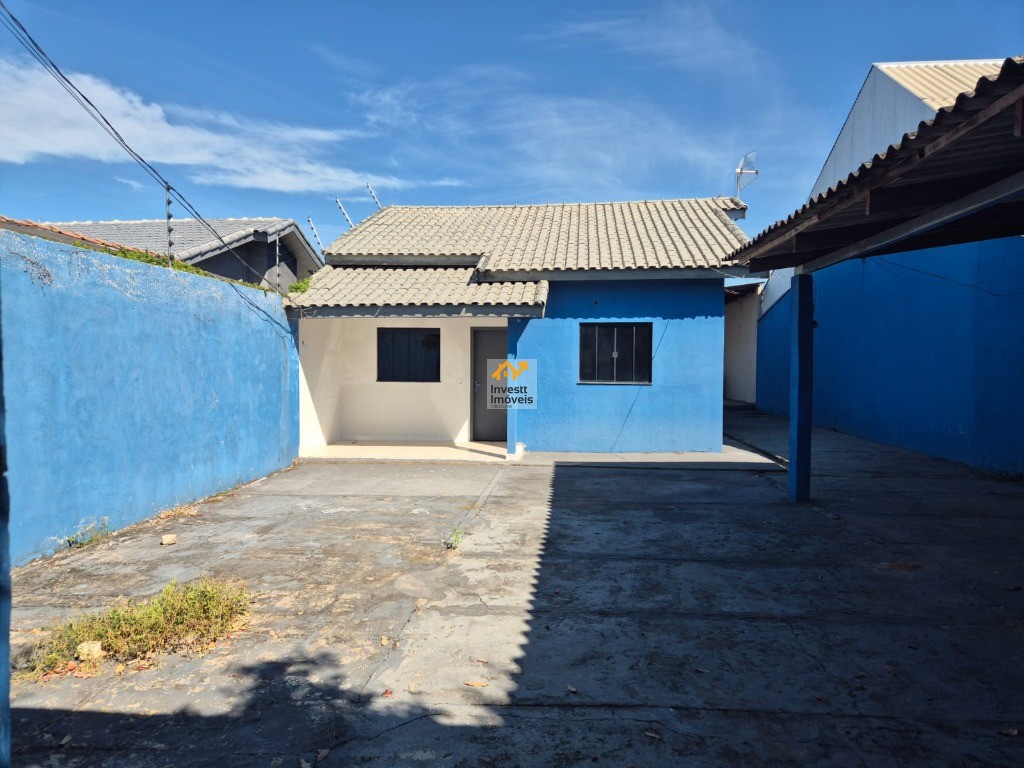 Casa, 2 quartos - Foto 2