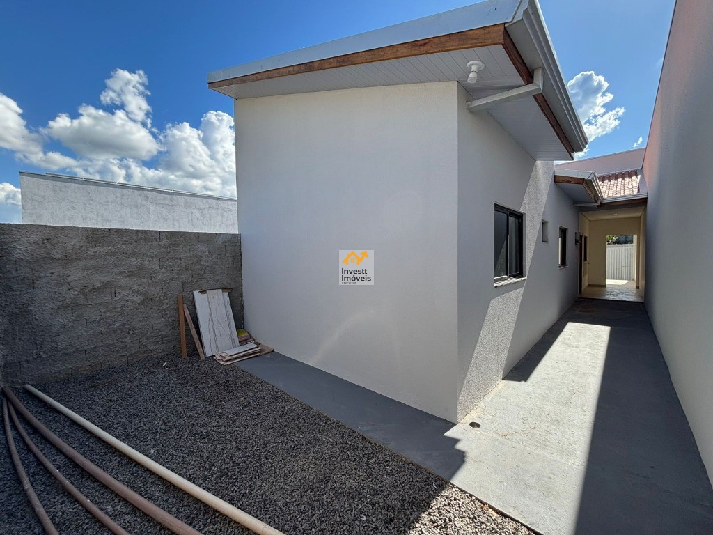 Casa à venda com 2 quartos - Foto 13