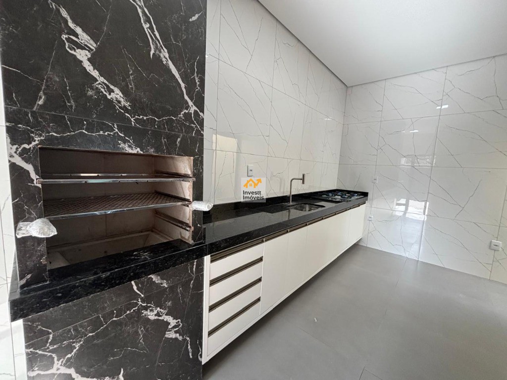 Casa, 3 quartos - Foto 13