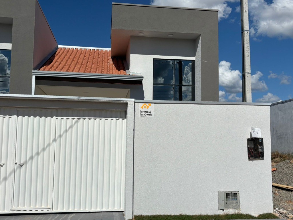 Casa à venda com 2 quartos - Foto 2