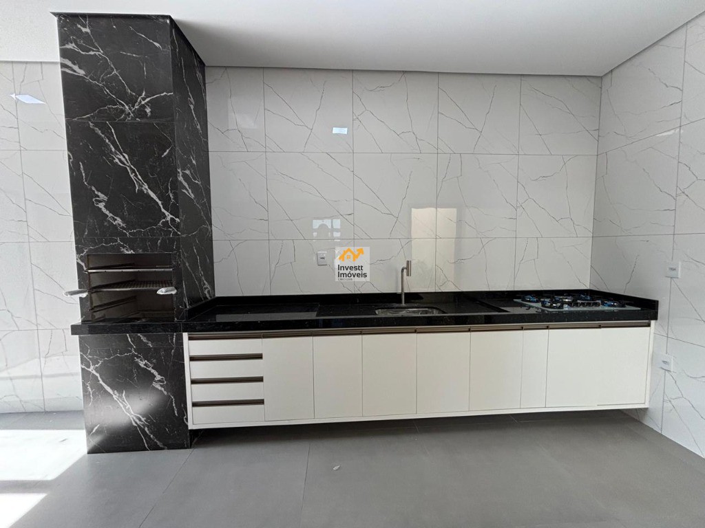 Casa, 3 quartos - Foto 12