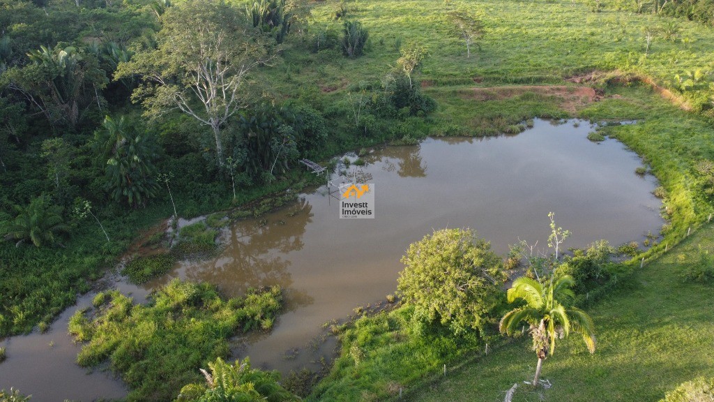 Chácara à venda com 3 quartos - Foto 16