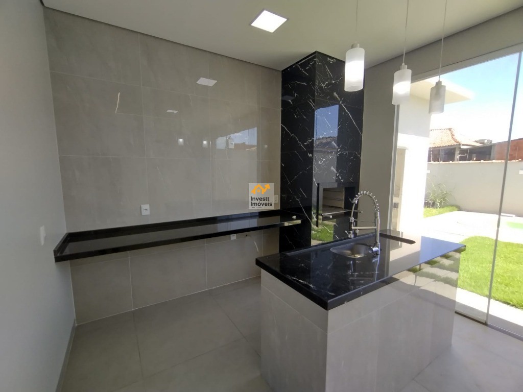 Casa, 3 quartos - Foto 12