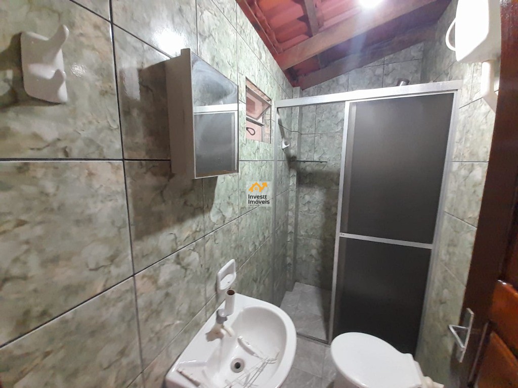 Casa, 3 quartos - Foto 10