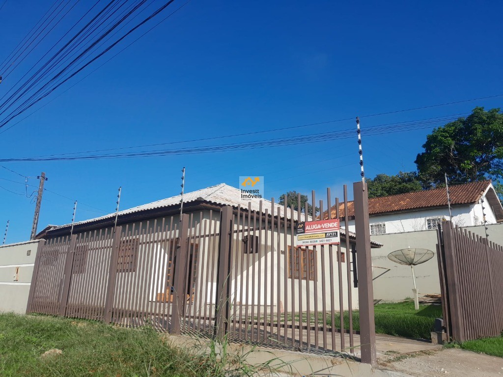 Casa, 3 quartos - Foto 3