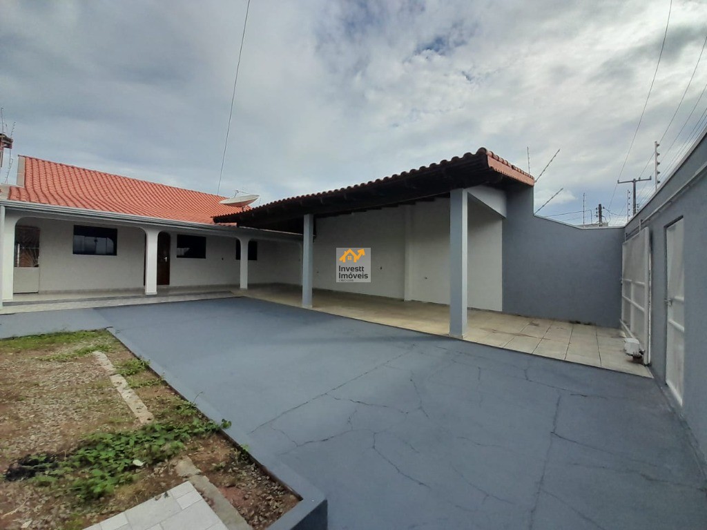 Casa, 3 quartos - Foto 2