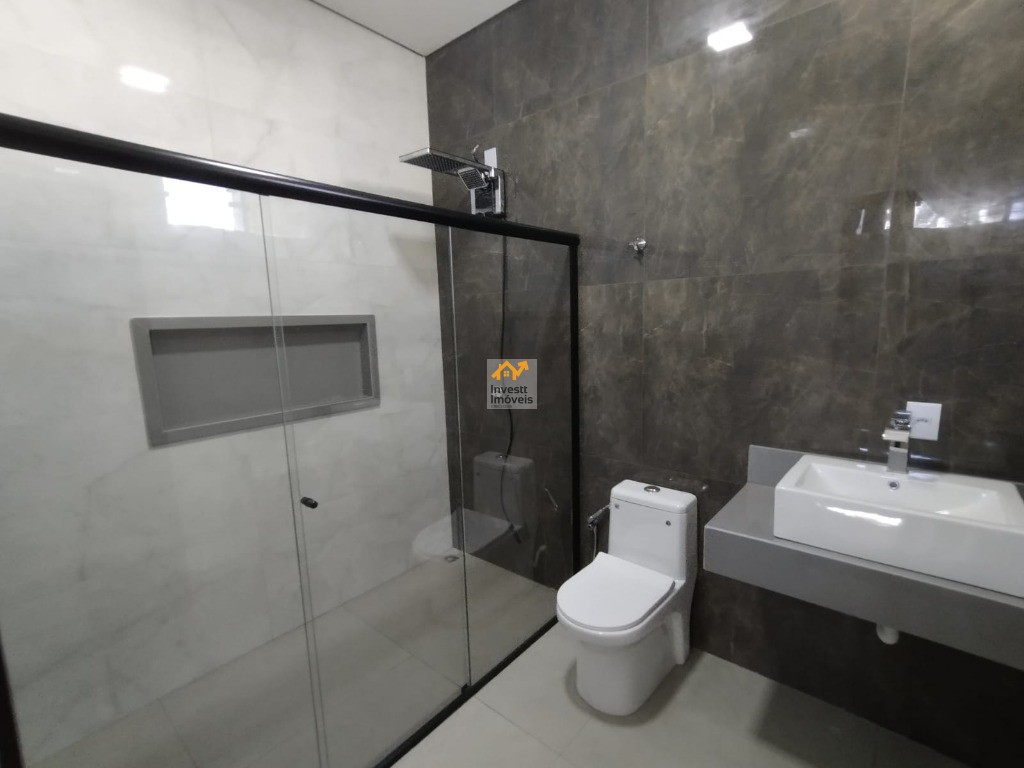 Casa, 3 quartos - Foto 7