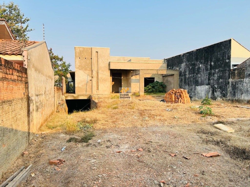 Casa, 3 quartos - Foto 3