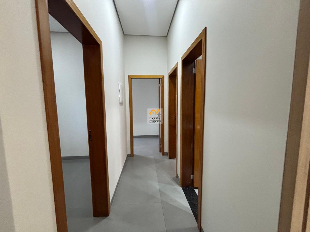 Casa, 3 quartos - Foto 9