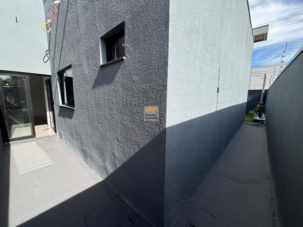 Casa, 3 quartos - Foto 18