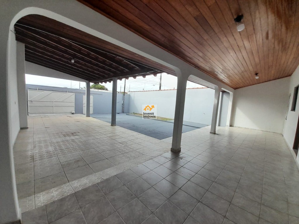 Casa, 3 quartos - Foto 3