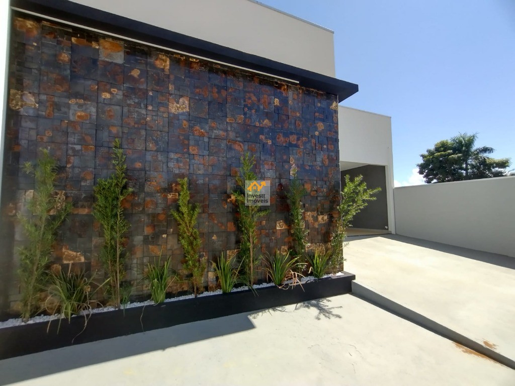 Casa, 3 quartos - Foto 2