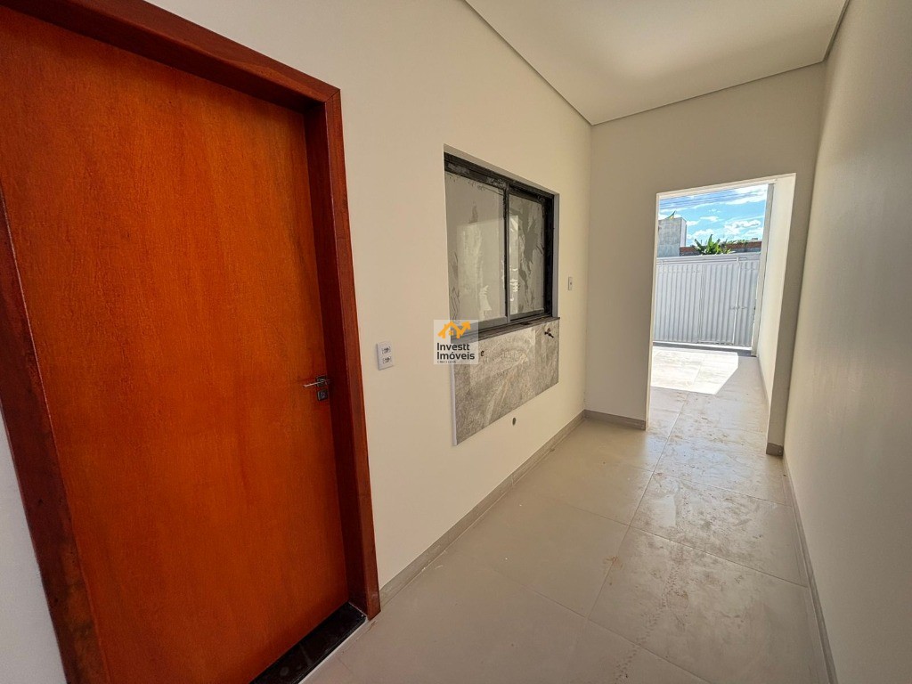 Casa à venda com 2 quartos - Foto 12