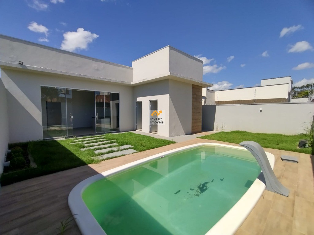 Casa, 3 quartos - Foto 14