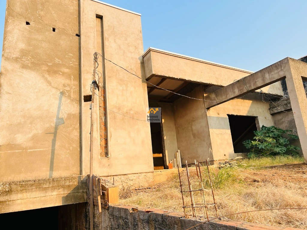 Casa, 3 quartos - Foto 4