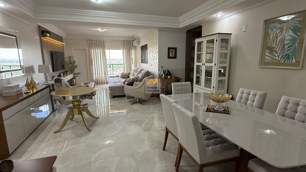 Apartamento à venda com 3 quartos - Foto 2