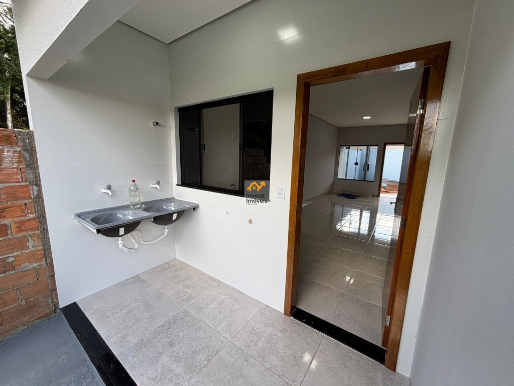 Casa à venda com 2 quartos - Foto 10