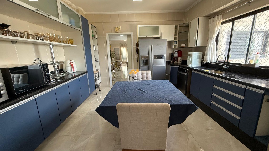 Apartamento à venda com 3 quartos - Foto 7