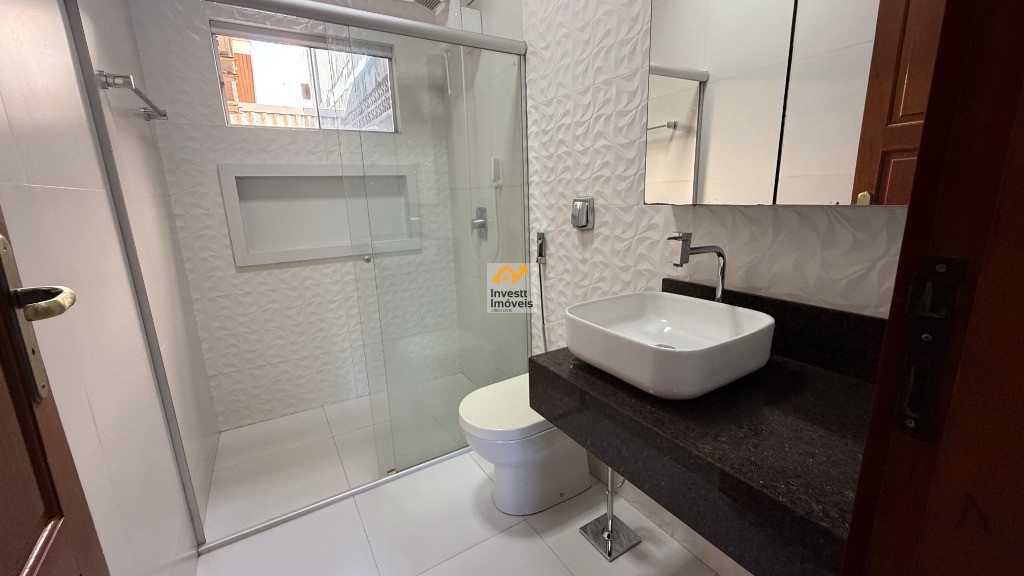 Casa, 3 quartos - Foto 10