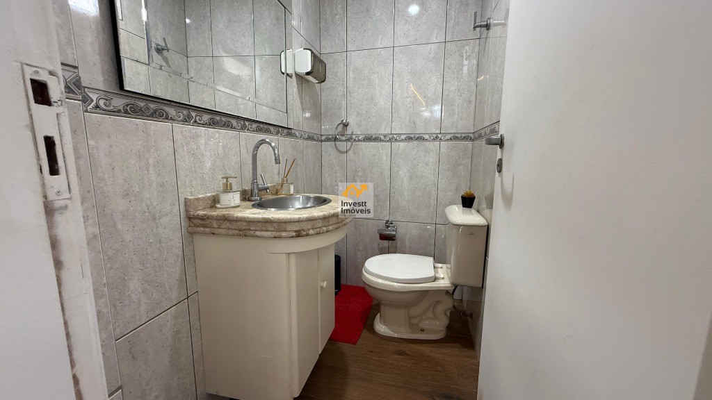 Apartamento à venda com 3 quartos - Foto 16