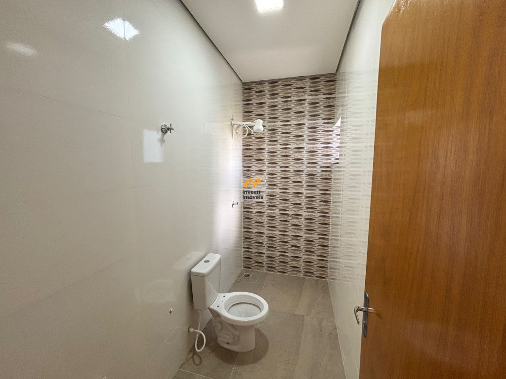 Casa à venda com 2 quartos - Foto 6