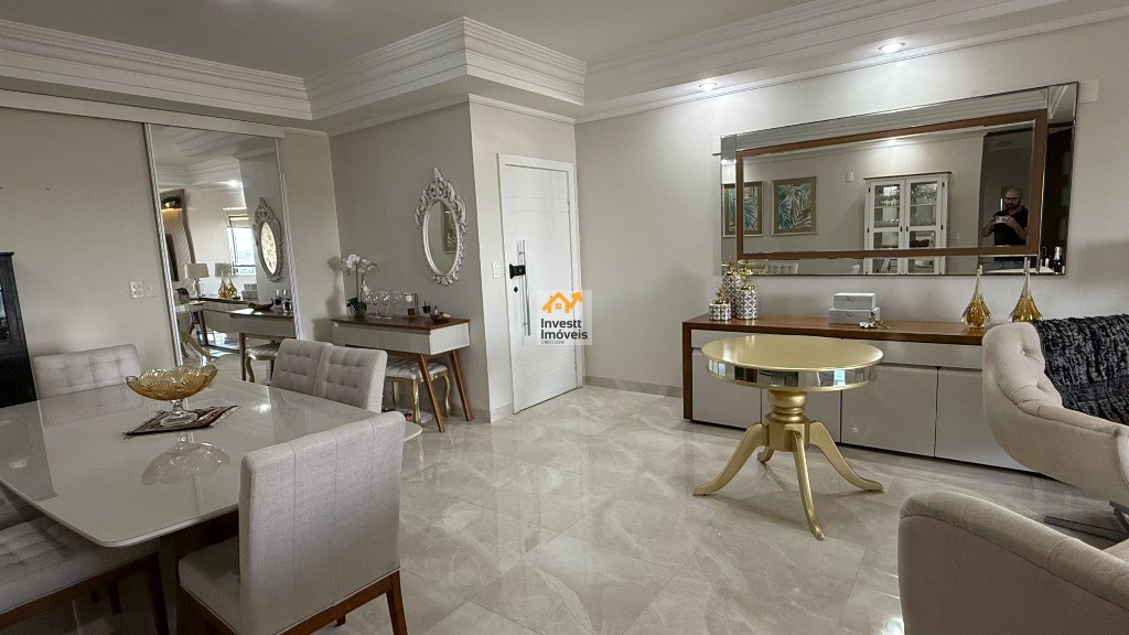 Apartamento à venda com 3 quartos - Foto 3